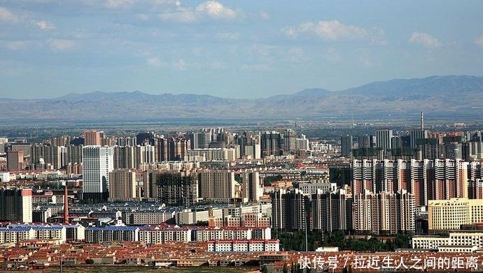 中国这5个省会城市已经沦为三线城市, 太令人惋惜, 你去过吗?