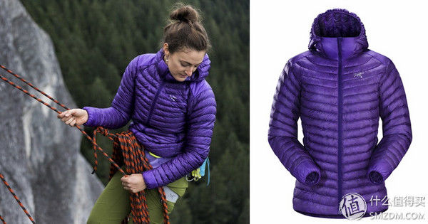 《全天候》 篇一:始祖鸟户外服饰怎么选?一篇看完Essentials全天