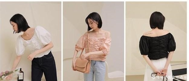  「拥有」如何穿出甜美少女感小清新穿搭呢？让你拥有超高回头率～