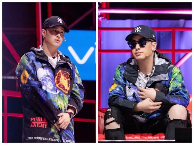 一身行头超过380万，潘玮柏潮范穿搭手表竟成亮点，这钱花的真值