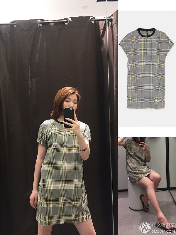 zara试衣间 一周穿搭不重样 上班族学生党秋季穿搭参考