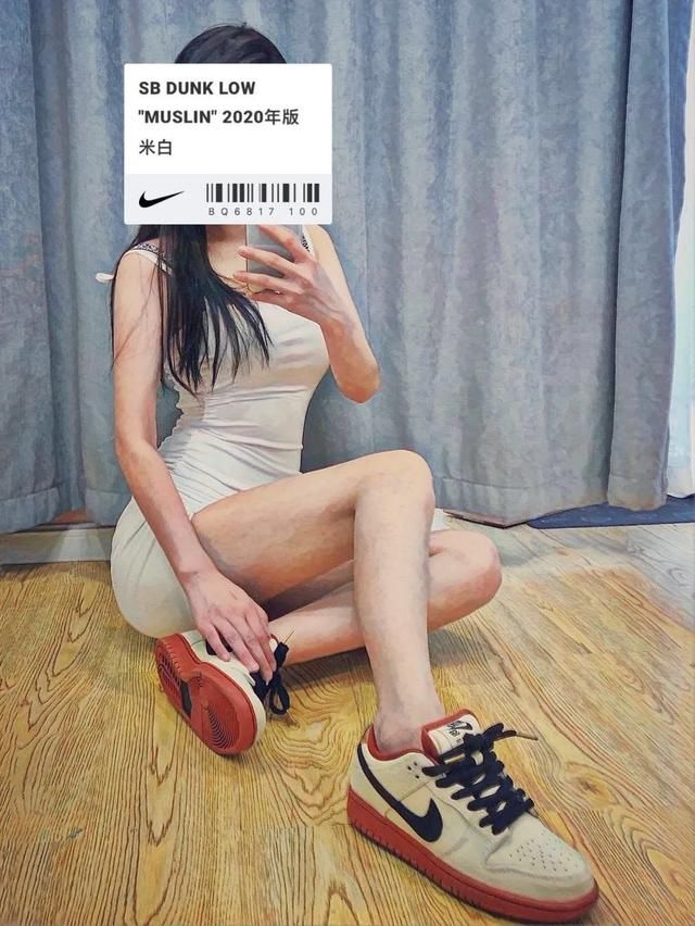  「球鞋」一万块买Dunk是不是智商税？好穿不贵的Dunk都推荐给你
