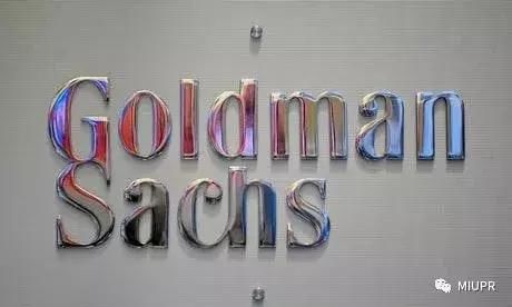 话题｜高盛CFO辟谣：最近加密交易部门的报道是“假新闻”