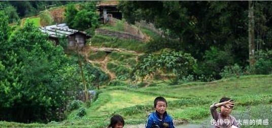  #实拍#实拍越南农村, 不比中国农村差多少