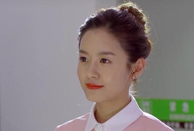 『优秀』张子萱近照变脸认不出,可惜了一个优秀女演员