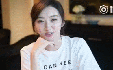 “景甜白”到底有多白?明星洗白的套路到底有多深?!