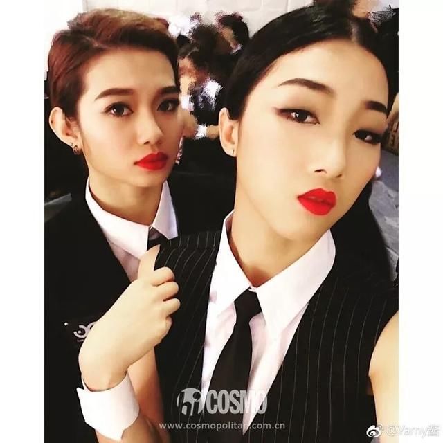 美人计｜火箭少女我最看好美岐Yamy和小彩虹，原因在这儿