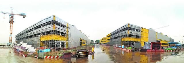 成都向东 展翼“高”飞