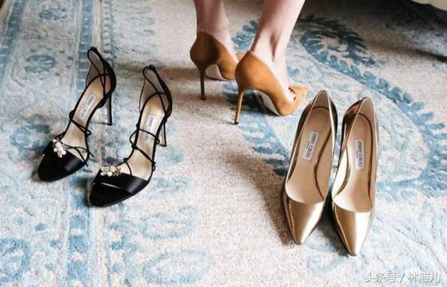 新《流星花园》女主丑鞋被群嘲，这4款鞋才能带你去梦想的地方！