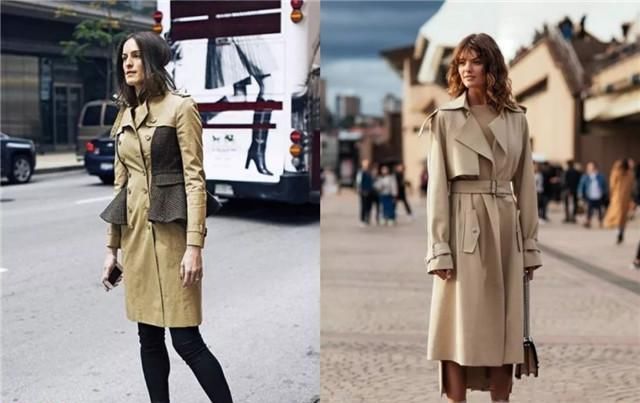  『纠结』纠结穿裤子还是裙子的女生,先看看自己是什么体型,再做决定