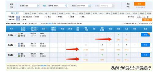 致敬绿皮车：不是所有火车都叫绿皮车，现存的绿皮车都是公益列车