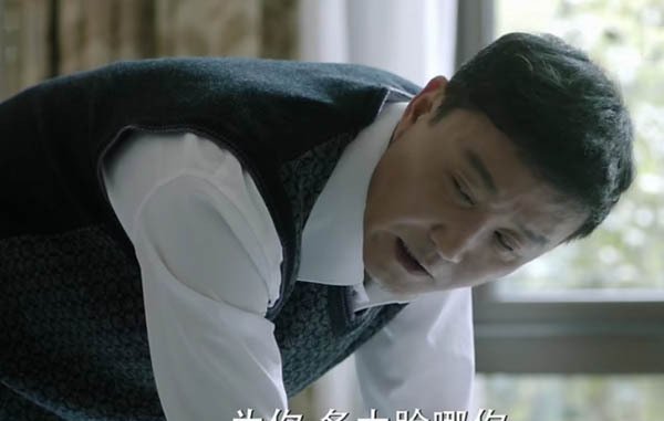 人民的名义刘省长退休，谁最有资格接任省长不是李达康高育良