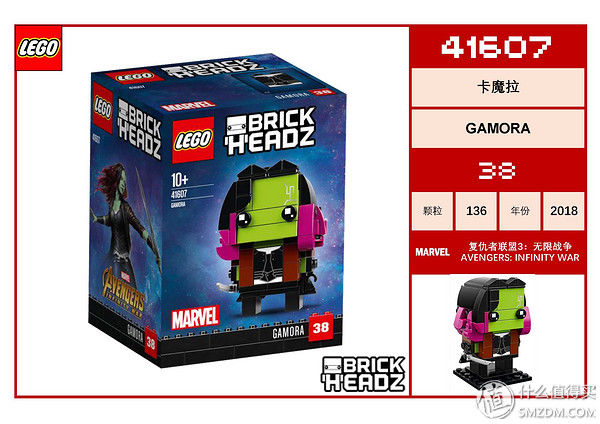 乐高方头仔 篇一:集齐全套乐高方头仔，看这篇就够了