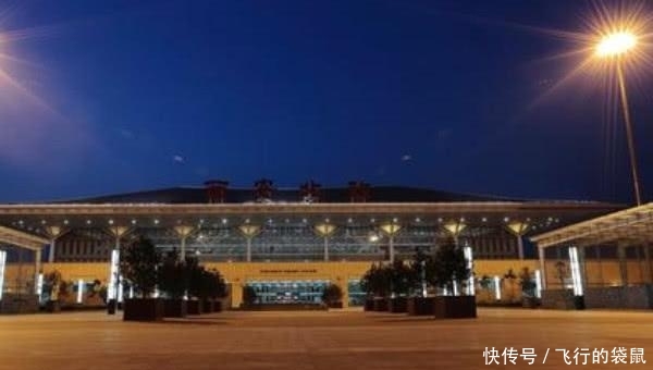  【高铁站】中国最“厉害”高铁站，不转车就可通全国