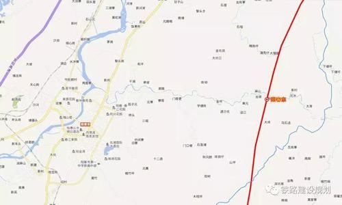  阳江：广湛高铁正式开工，阳江将1个钟到广州