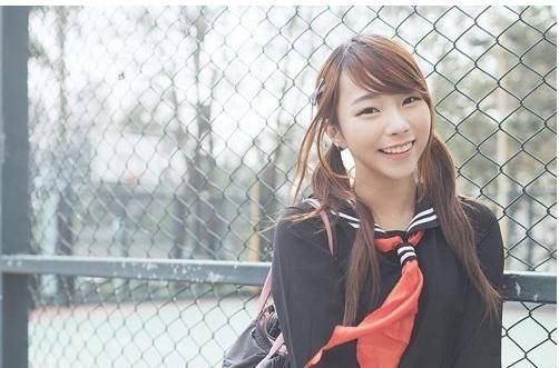  『爱扎双』爱扎双马尾的女生，都是可爱的小仙女，灵动阳光青春朝气完美呈现