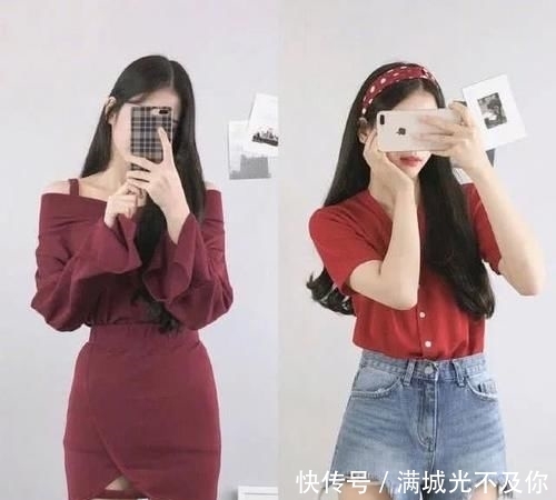  #分享#春季最美穿搭！实实在在的干货分享，一般人我都不告诉