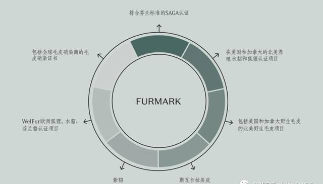  『发展』毛皮行业的“可持续发展”之路