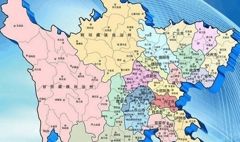  「民工」为什么半个中国的人都说四川话?