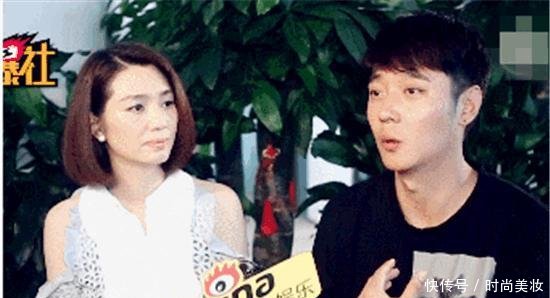 张丹峰夫妇首次公开回应传闻 一家人很幸福, 请放过毕莹