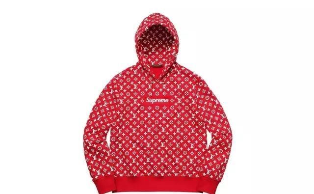  「奢侈品」别以为是化一千买Dior，事实上是花一万买AJ。那样的联名鞋方法您如何判断！