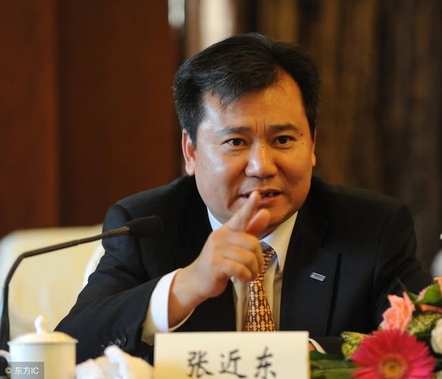 阿里王帅喊话苏宁张近东:你害的我好苦啊! 苏宁与京东之间的互怼较劲已经不是什_「易坊」