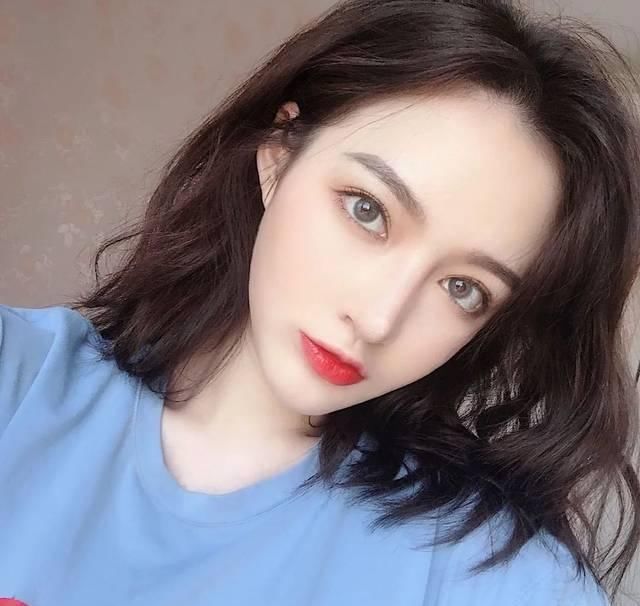  单品??■大家要的美瞳强烈推荐来啦！