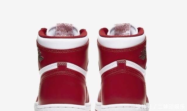 传闻:Air Jordan“New Beginnings”套装突袭发售!传闻货量稀有