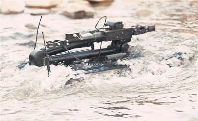 这件刚列装特种部队的武器有多牛?被誉为未来