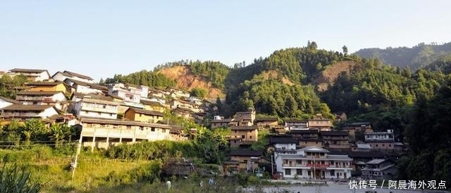 广西的这5个县区是全国最美县域