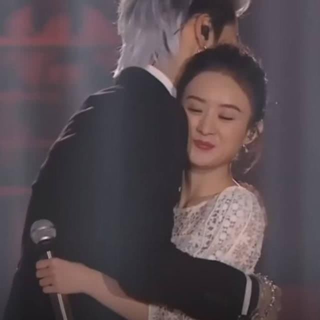 赵丽颖又双叒叕恋爱，这次是林更新还是陈伟霆，粉丝来给你辟谣