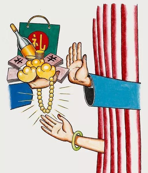  「清风」“漫”说廉政，“画”迎清风