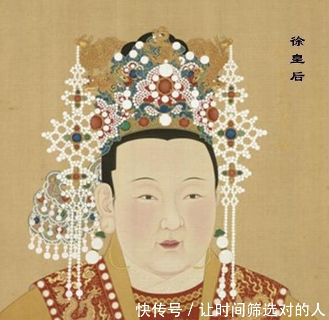  「建文帝」徐达死后，他的后代怎么样了除了女儿外，儿子多数没有好下场！