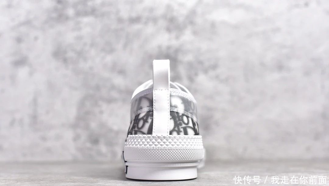  [迪奥]一套图被一万个鞋贩子转发！迪奥Dior “CD重影”老王实拍鉴定