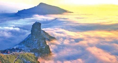 中国最良心三个地方,适合老年人游玩,没有黑心导游商贩从不宰客