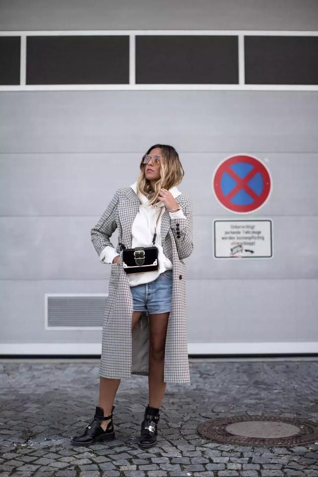 时髦卫衣前来报道，换季时分让你潮力全开!