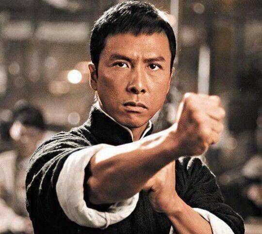 最后一部叶问视频