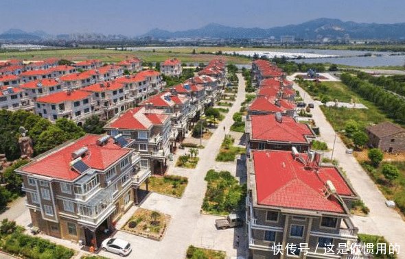 明年起, 部分农民可领15万建房补助, 村民自愿, 村干部不得强制!