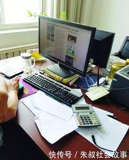  上网：记者暗访：这些单位把周五当“礼拜天”过，不是空岗就是