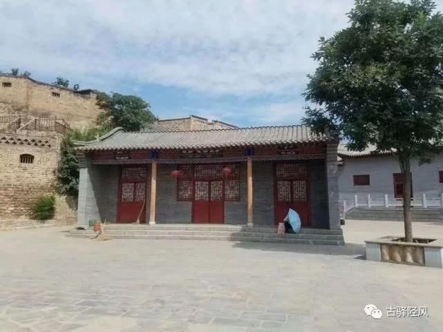  陶瓷：?露天陶瓷博物馆——井陉南横口千年陶瓷水镇