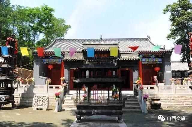 山旅阳泉，第二站，平定县千年古域 文献名邦