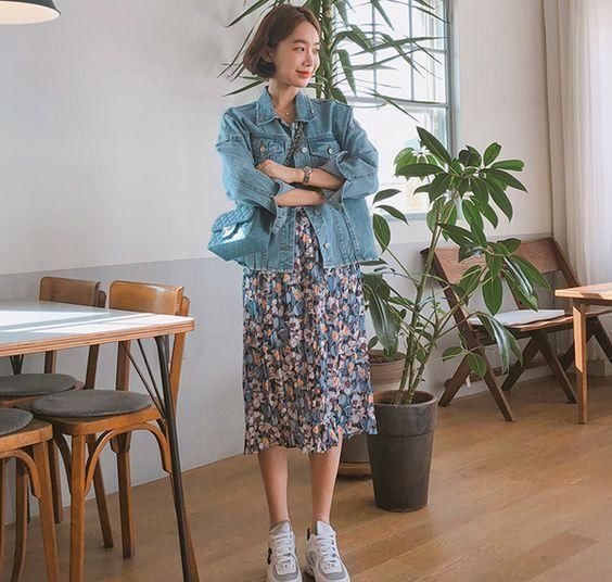  [穿衣]从内到外都美翻！6种「运动外套外套搭配」的穿衣搭配方法给你换着穿！