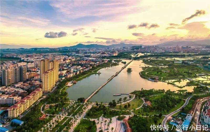  「gdp」福建最“厉害”的城市，GDP已超过8000亿，有可能成为新