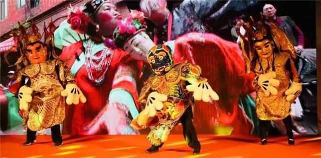 “来厦门·游金门”亮相贵阳！十大旅游线路邀请贵阳市民前往打卡