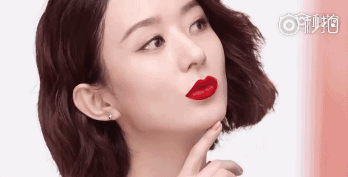 为什么你的口红涂得那么丑，因为你不懂这些涂口红技巧！