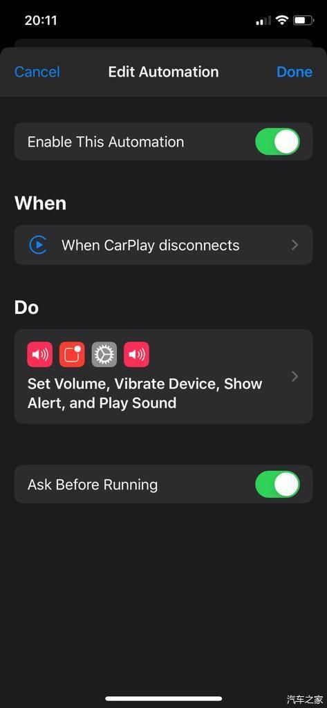  「CarPlay」苹果本周或迎来iOS 13.4更新，CarPlay有重大改进