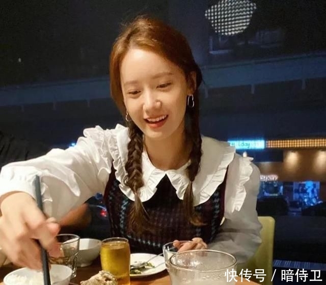  气质■清爽蓝色系搭配,浪漫高质感气质穿搭!