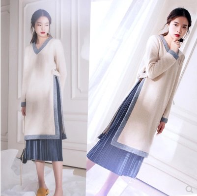 孕妇也可以美美美，瞧瞧刚上新的孕妇装，遮肚又洋气，美如少女