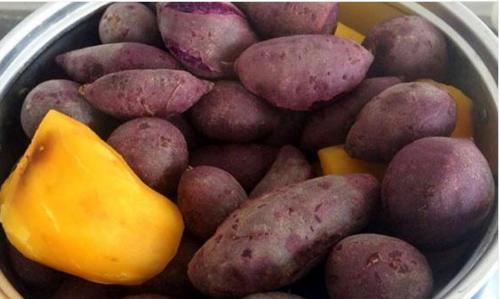 减肥最“猛烈”的4种食物，坚持吃一点，7天瘦6斤，吃走大肚腩