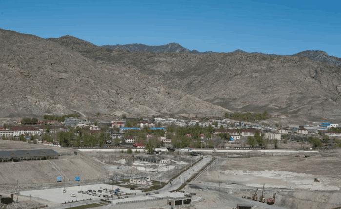 我国一座深藏在地下的水电站,秘密建设了20年才完工！